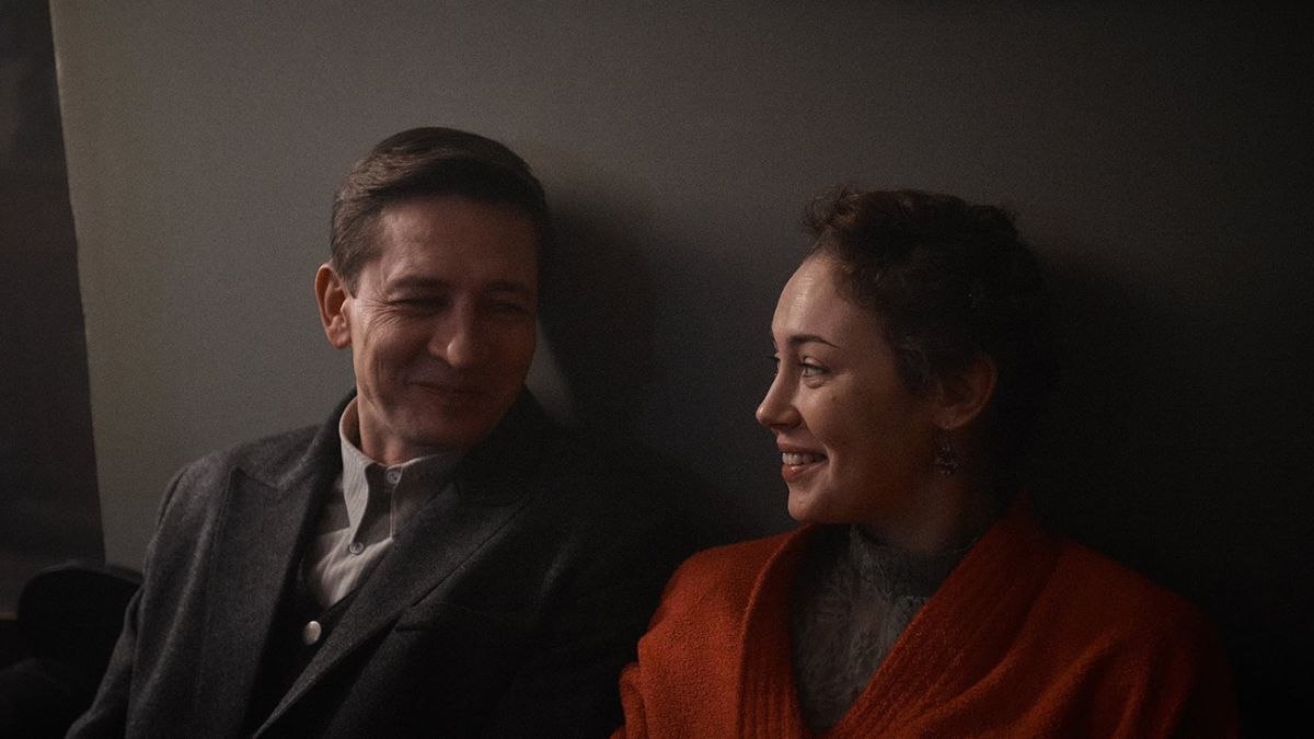 Фильм "Щедрик"