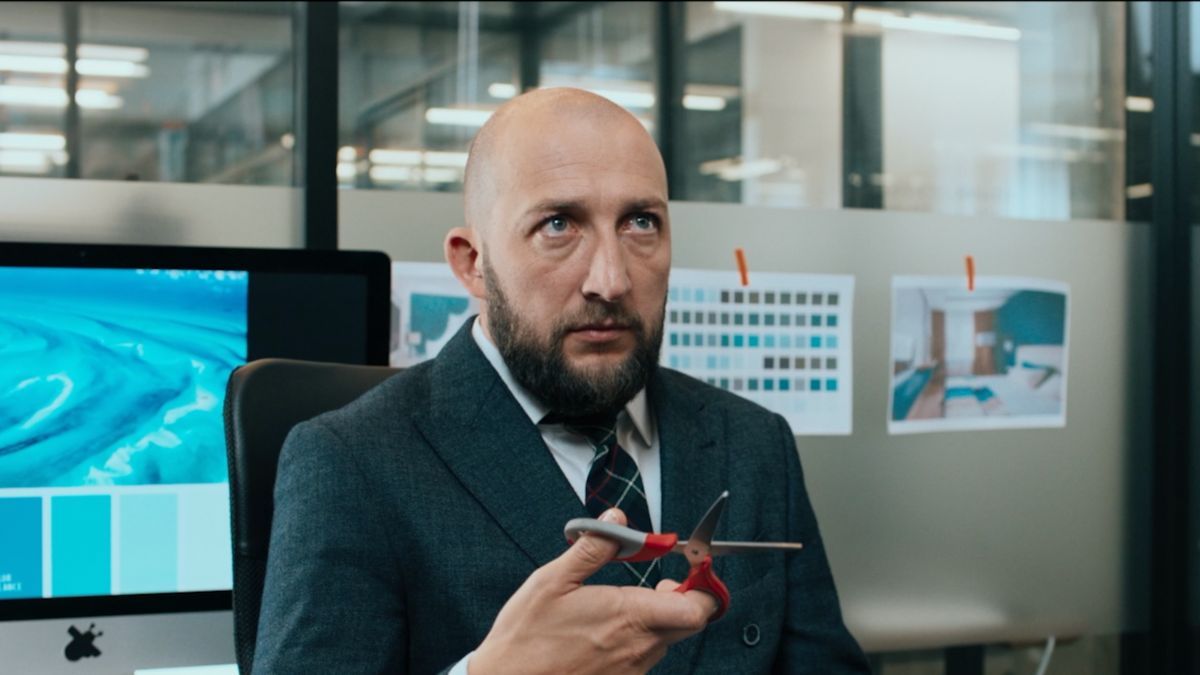 Фильм "7 желаний" Фильм "7 желаний"
