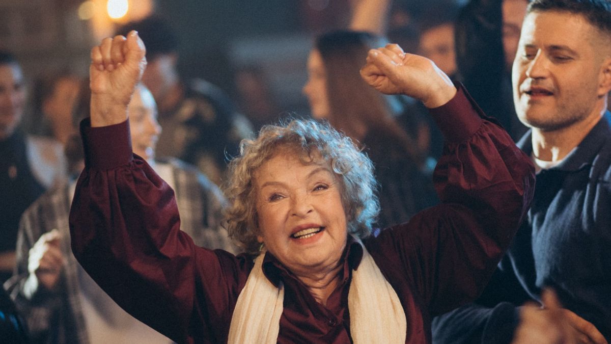 Фільм "Ну мам!"