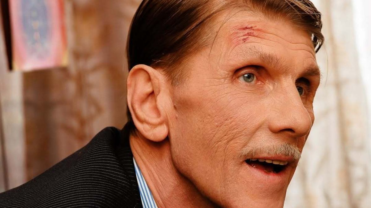 Серіал "Обмежено придатні" Серіал "Обмежено придатні"