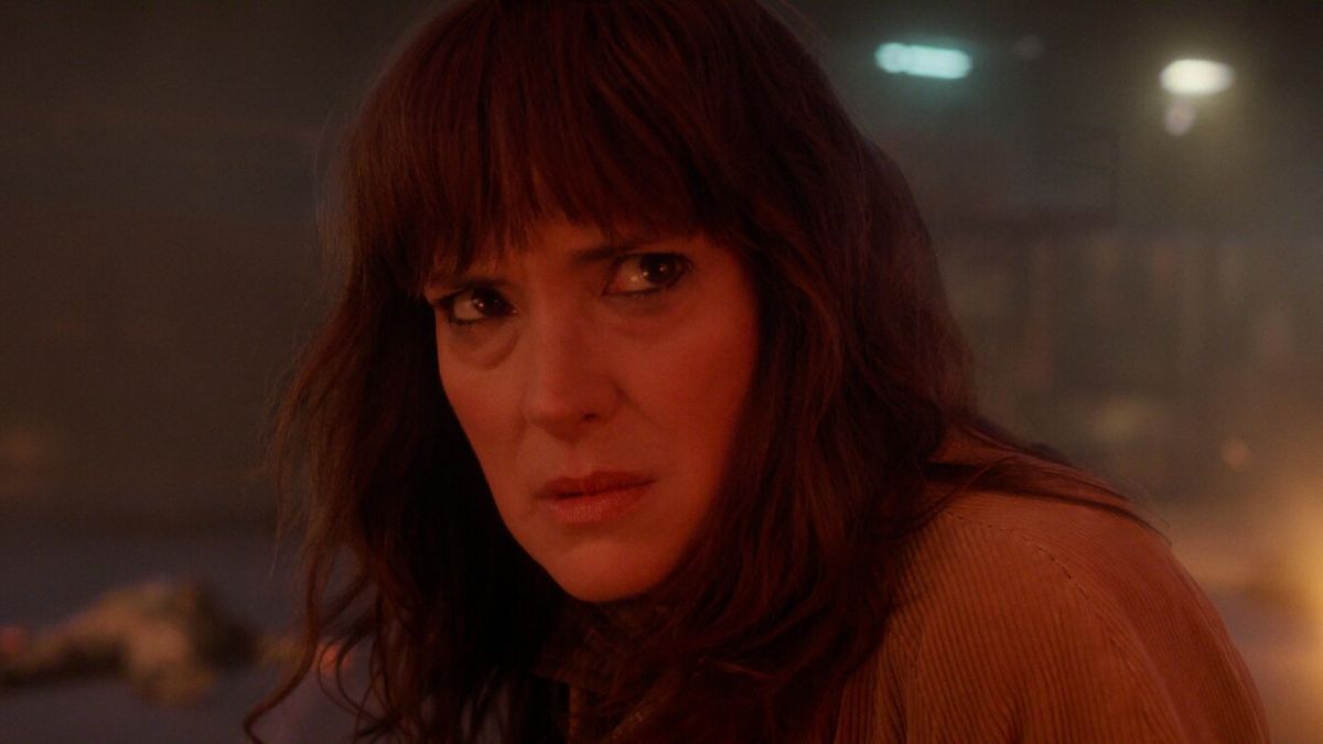 Серіал "Дивні дива" 5 сезон