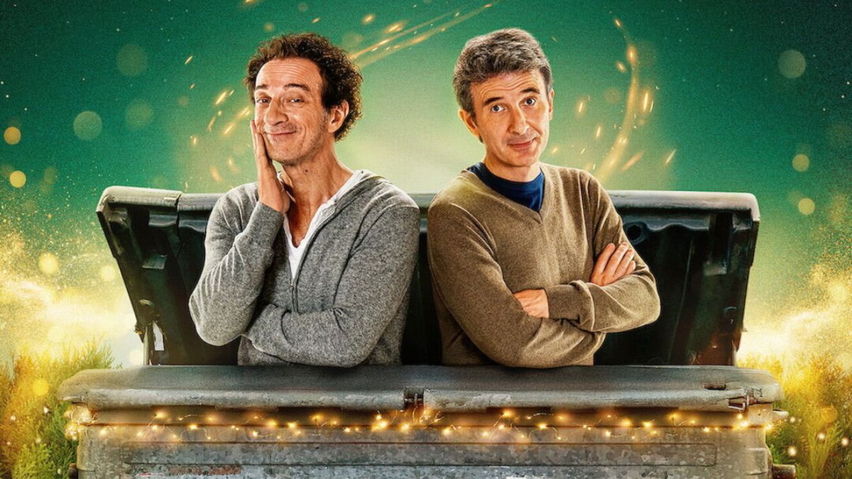 Сериал "Сицилийский экспресс"