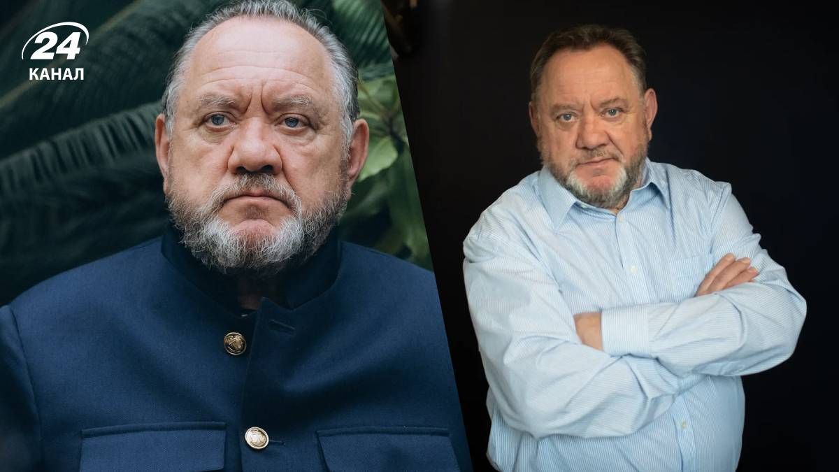 Богдан Бенюк - где сейчас Богдан Бенюк - где сейчас