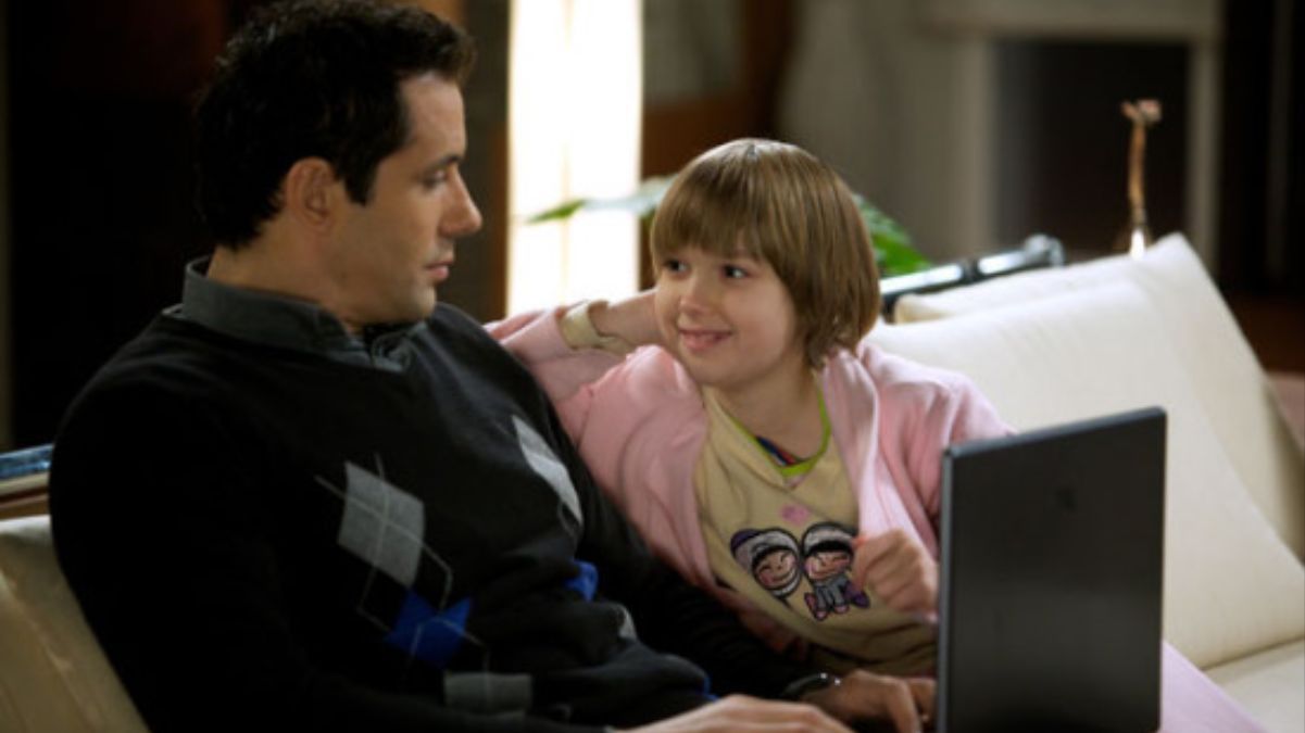 "Только любовь"