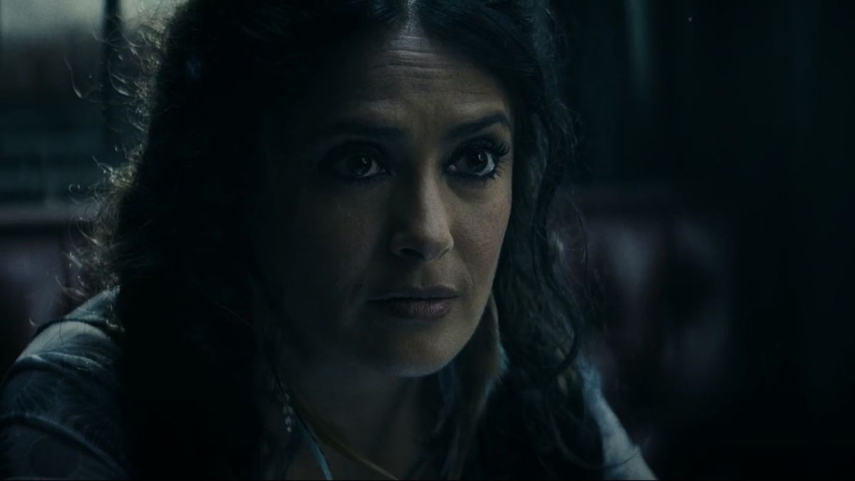 Фільм "Блаженство"