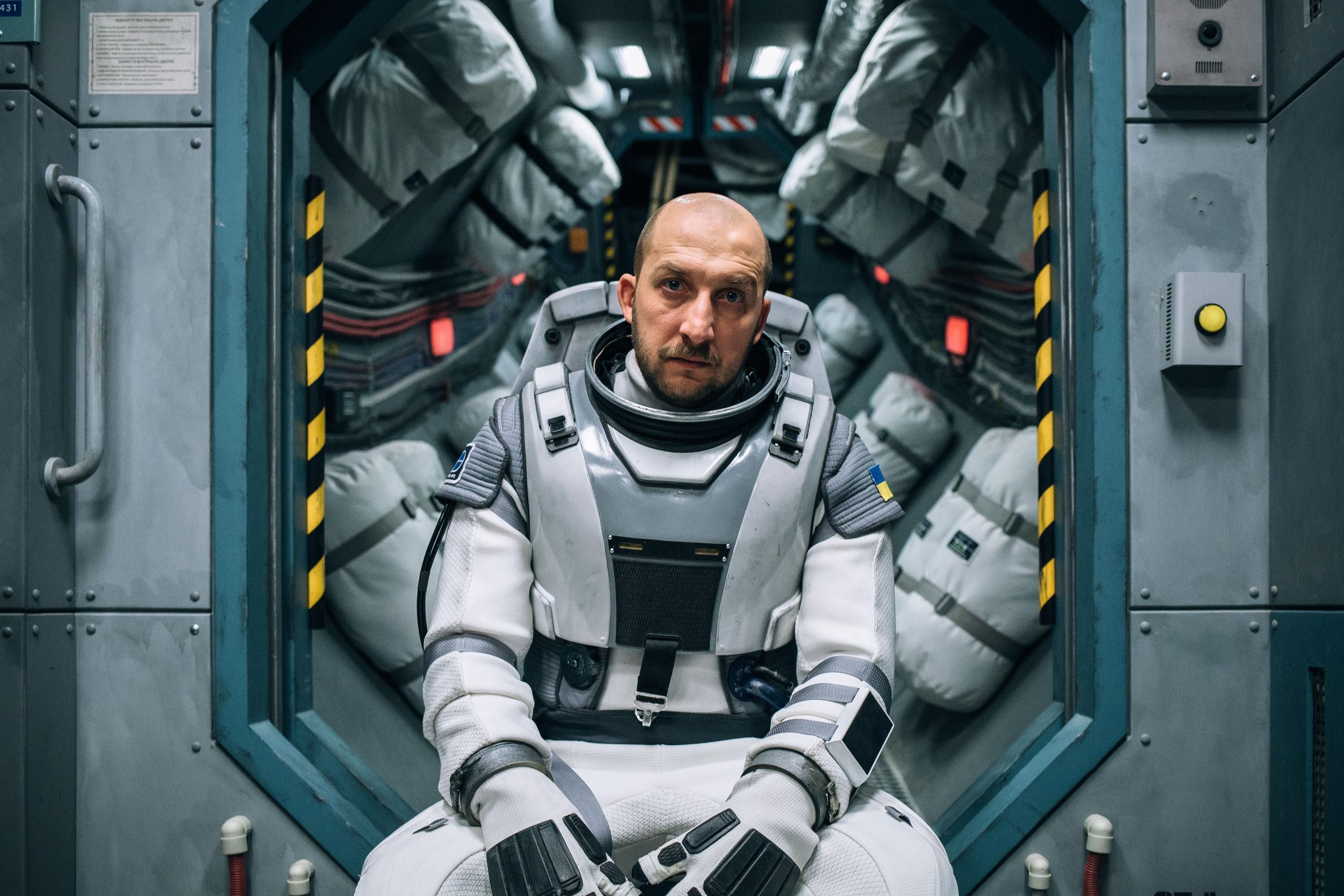 "Ти – космос" "Ти – космос"