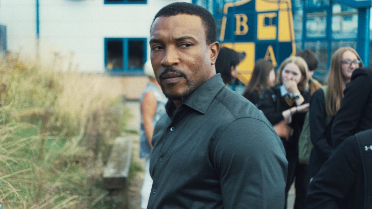 Сериал "Юношество"