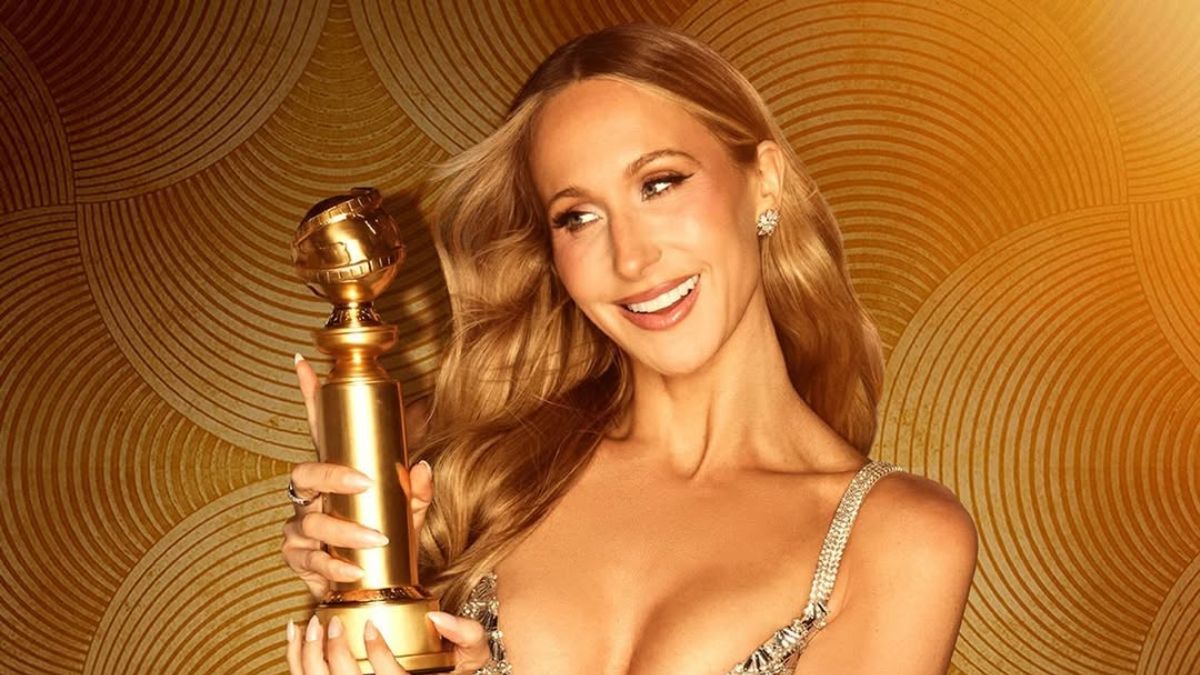 Кінопремія "Золотий глобус 2026"