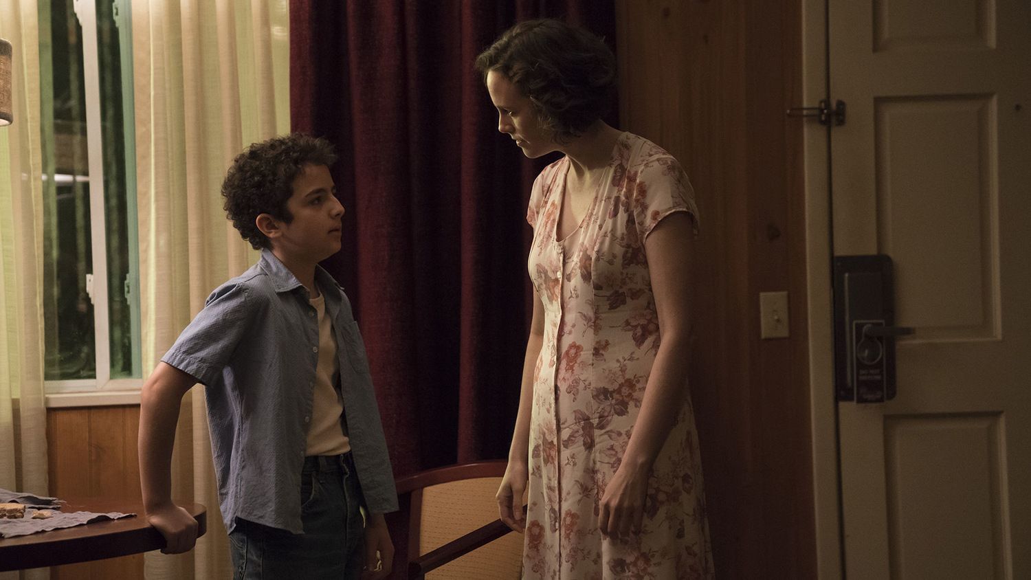 Сериал "Грешница"