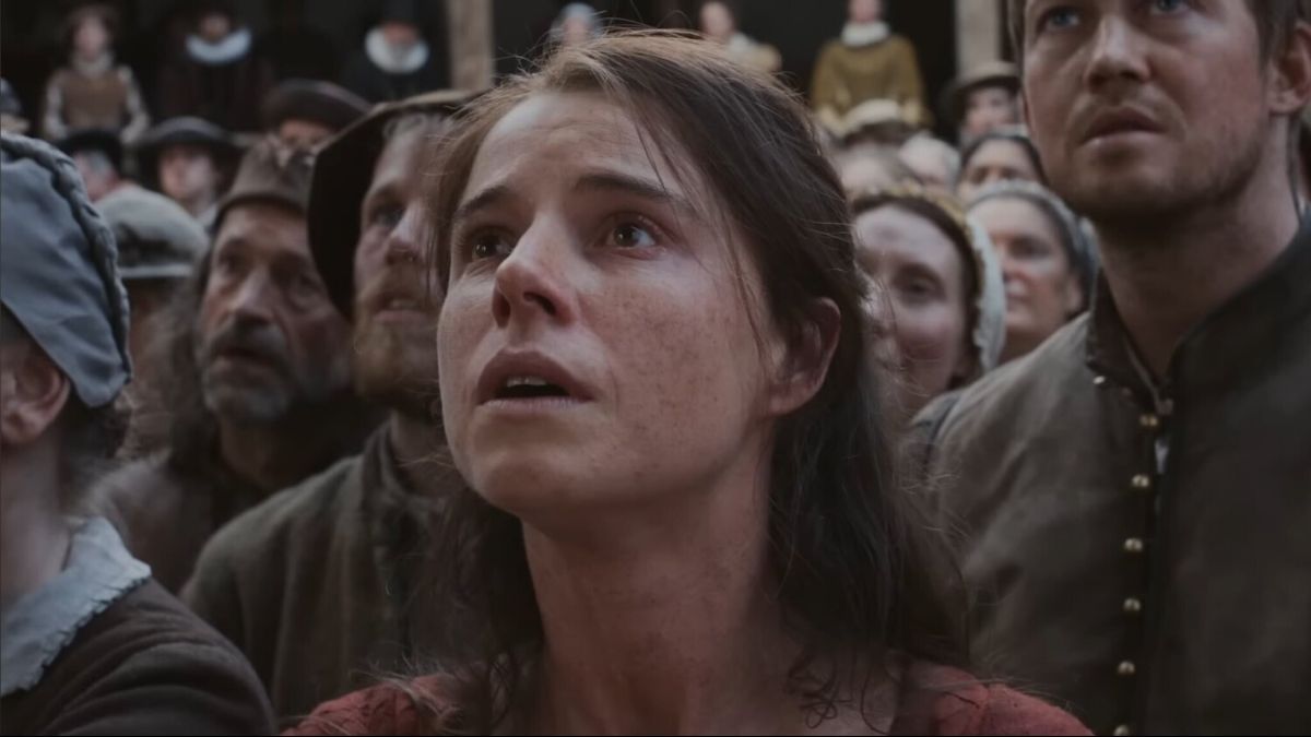 Фильм "Гамнет" Фильм "Гамнет"