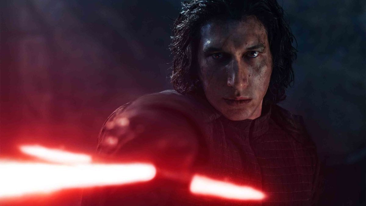 Фільм "Зоряні війни: Скайвокер. Сходження"