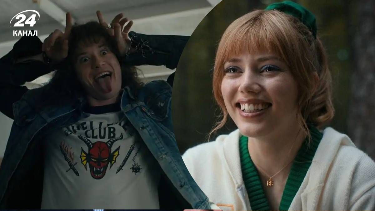 Кто умер в 4 сезоне Очень странных дел