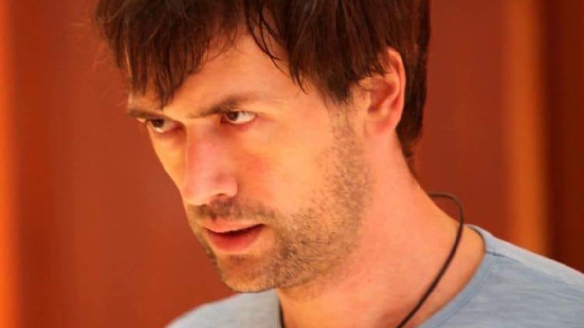 Анатолий Пашинин