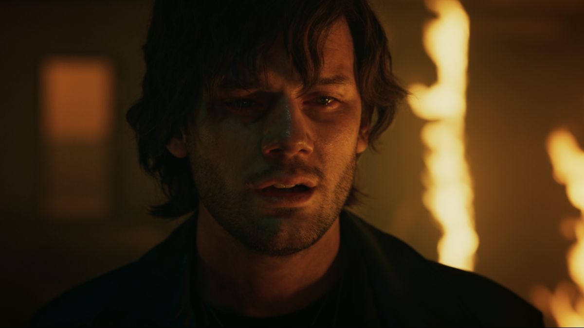 Фильм "Сайлент Хилл"