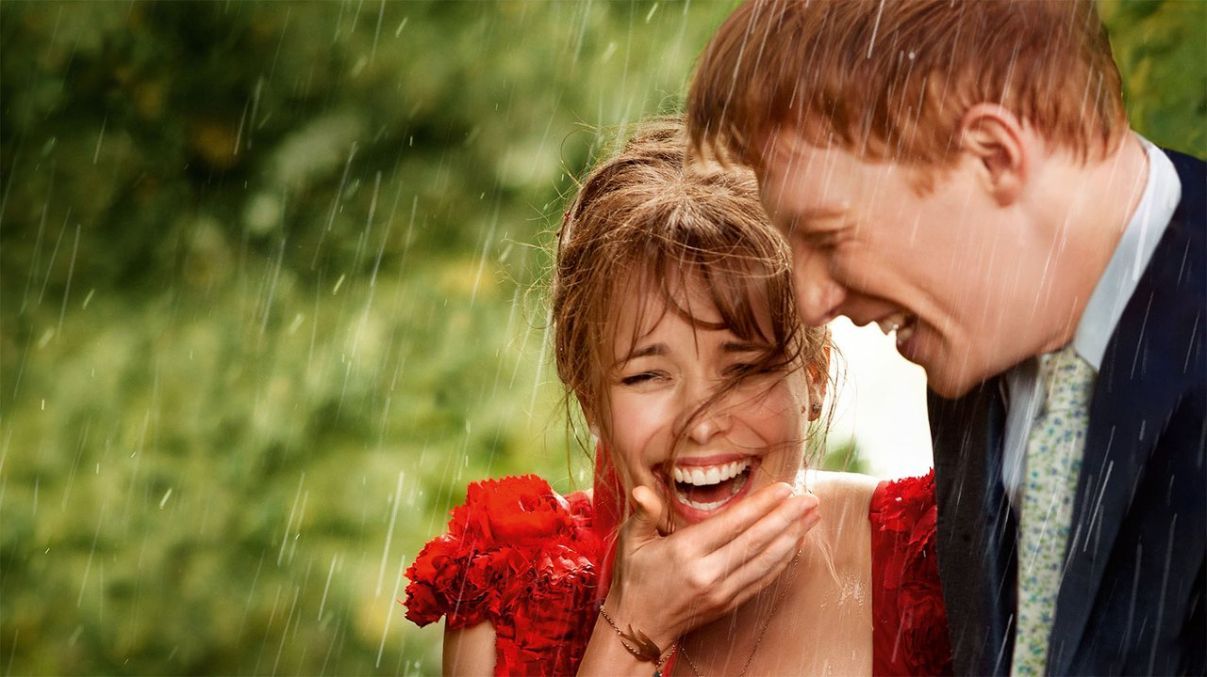 Коханий з майбутнього