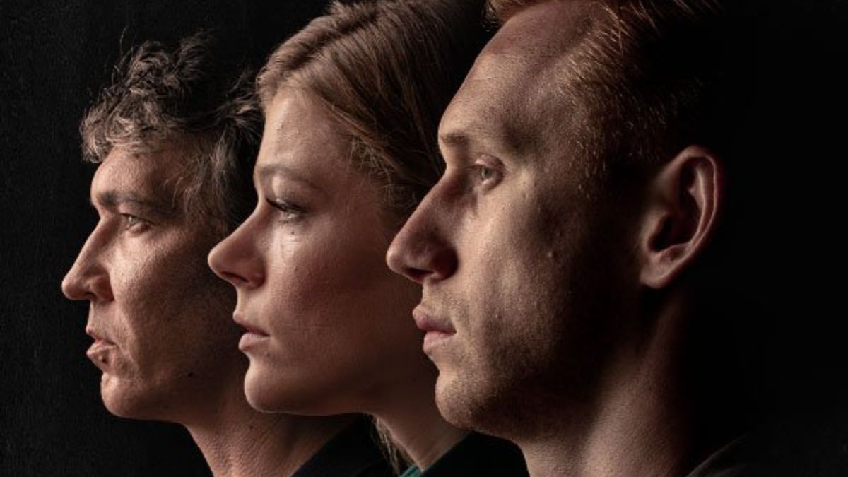 Сериал "Тихая Нава"