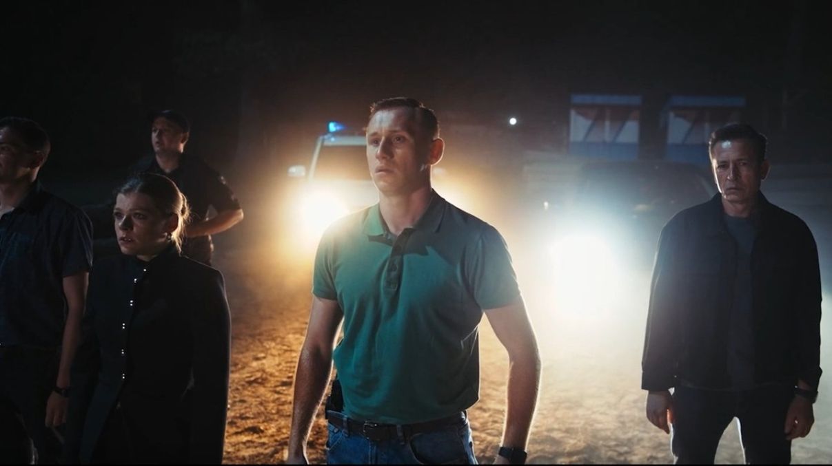 Сериал Тихая Нава