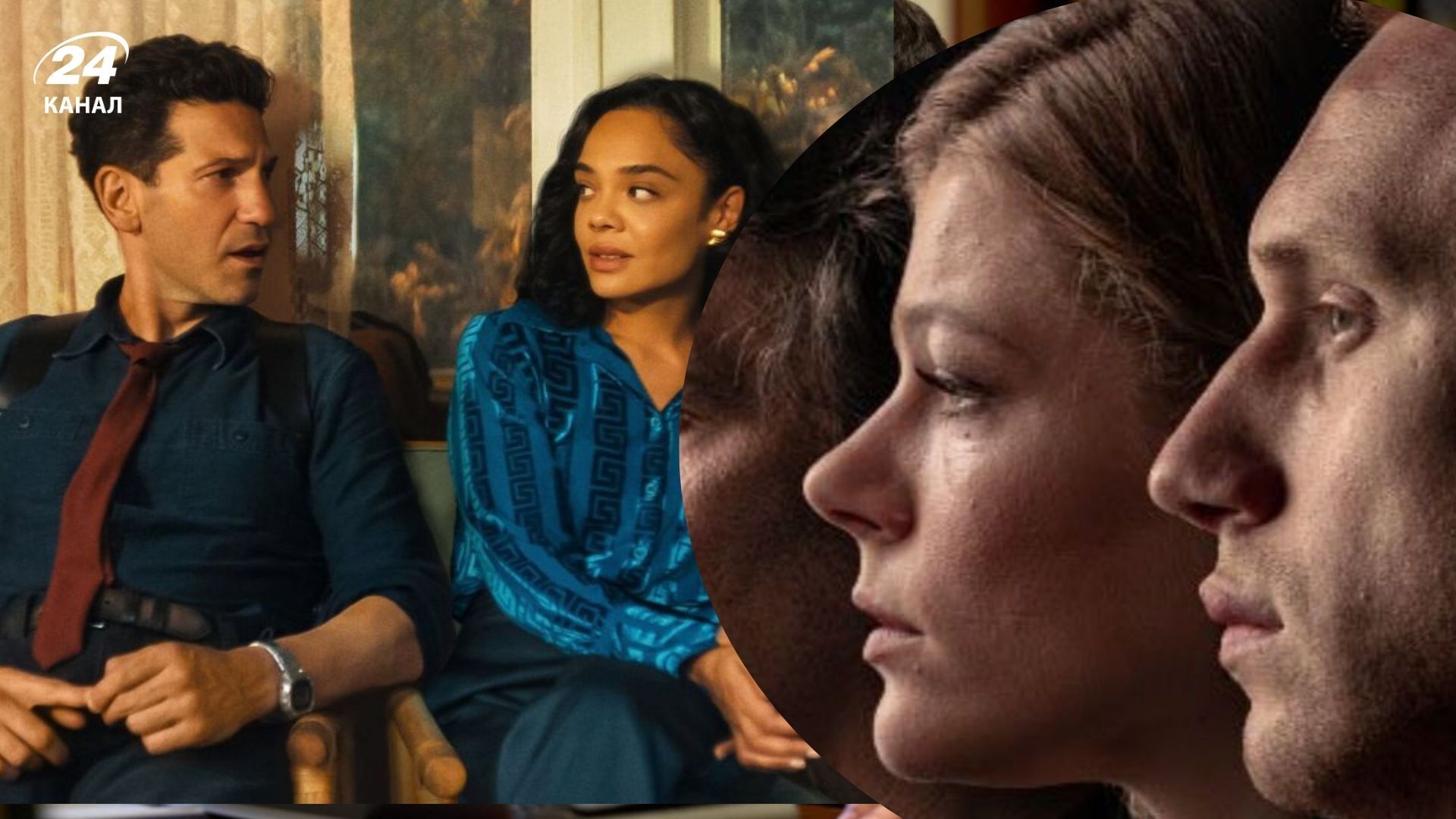 Сериал "Тихая нава" произвел настоящий фурор: что посмотреть, если понравился этот триллер - Кино