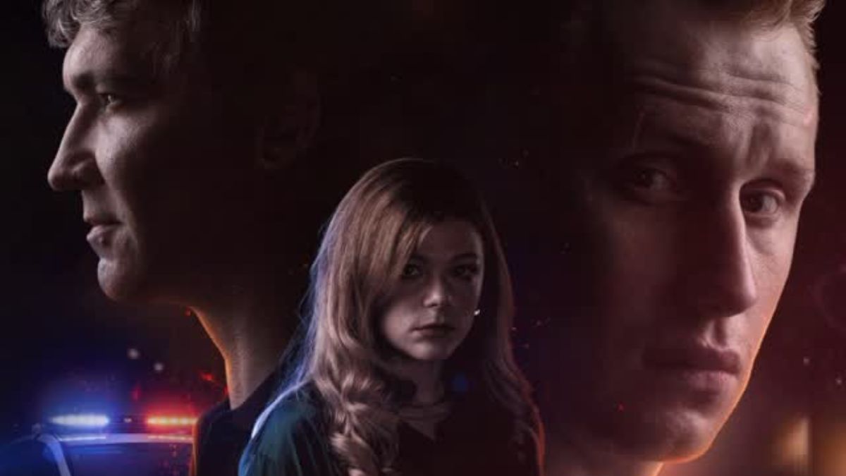 Сериал "Тихая Нава"