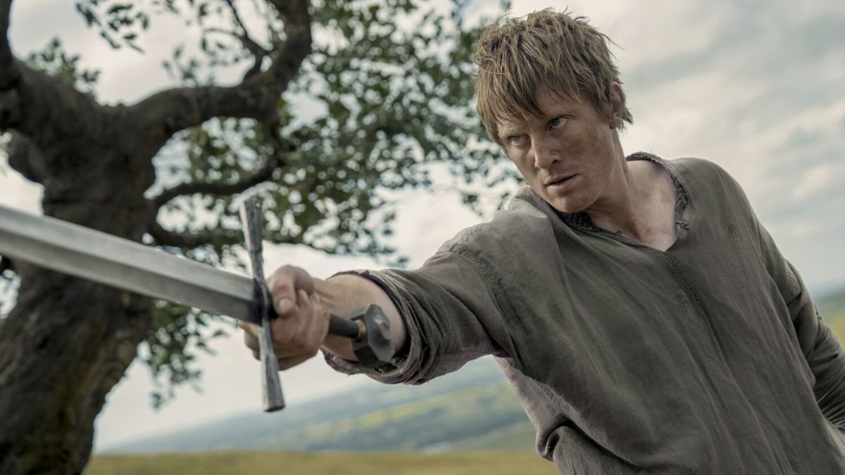 Сериал "Рыцарь семи королевств"