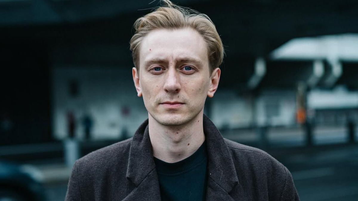 Дмитро Олійник