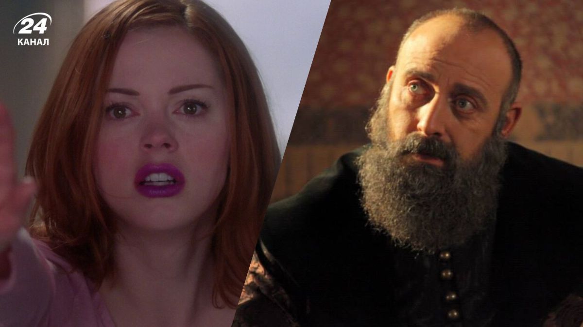 Старые сериалы, на которых мы выросли