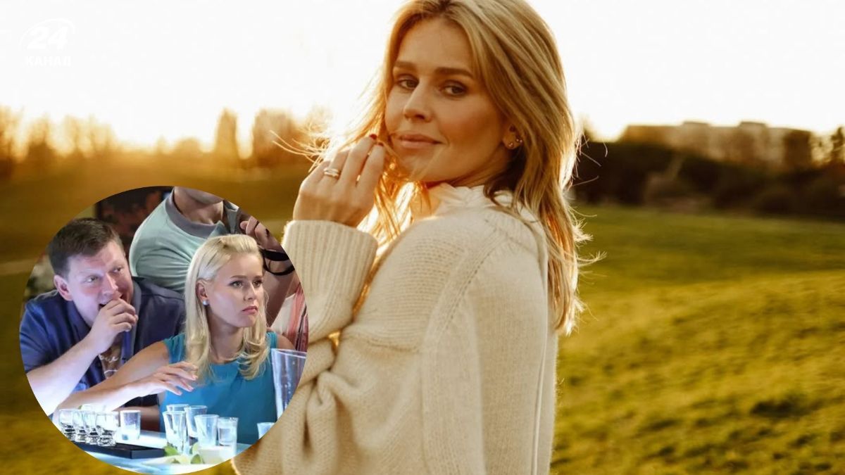 Катерина Кузнєцова