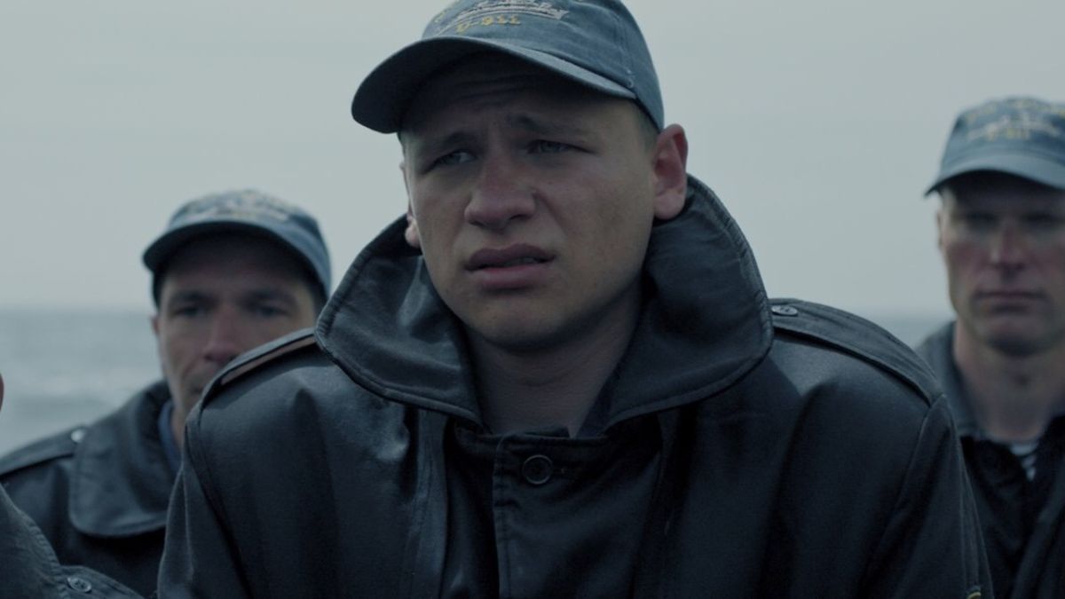 Фильм "Черкассы"