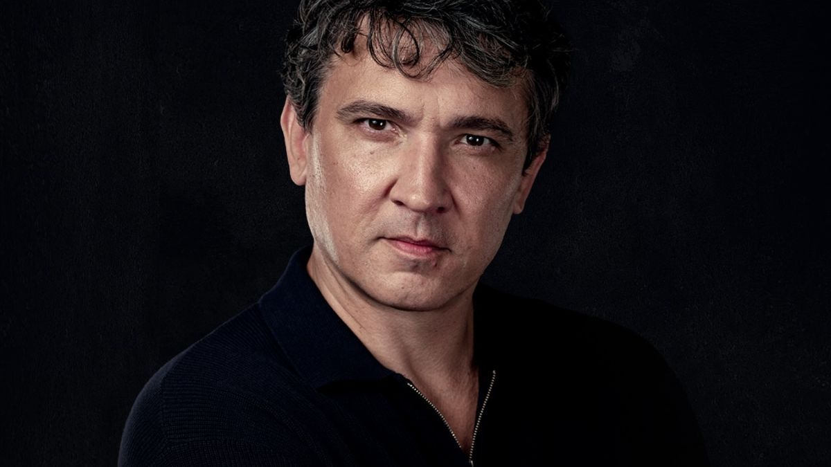 Серіал "Тиха Нава"