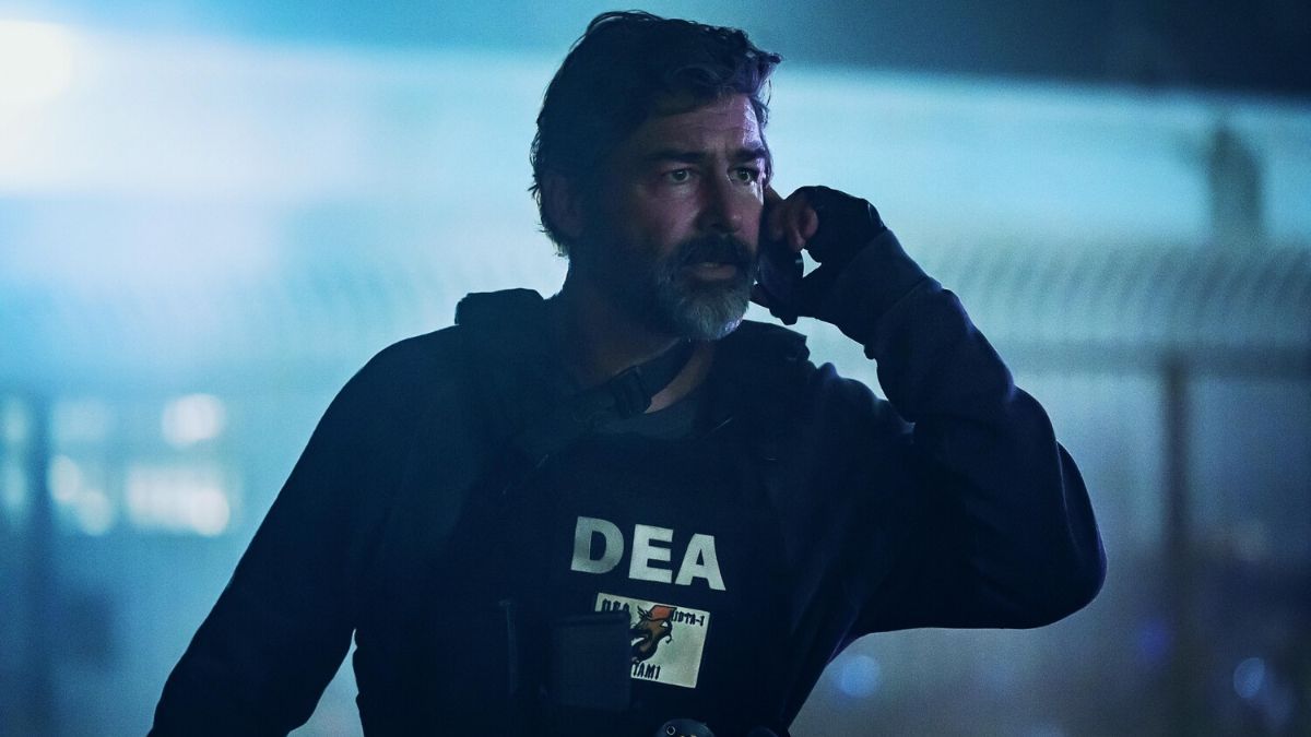 Фильм "Срыв" Фильм "Срыв"