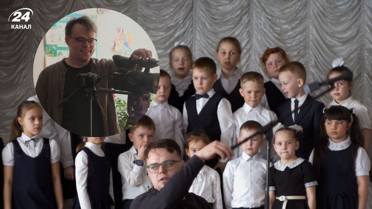 Фільм "Пан Ніхто проти Путіна" номінували на Оскар