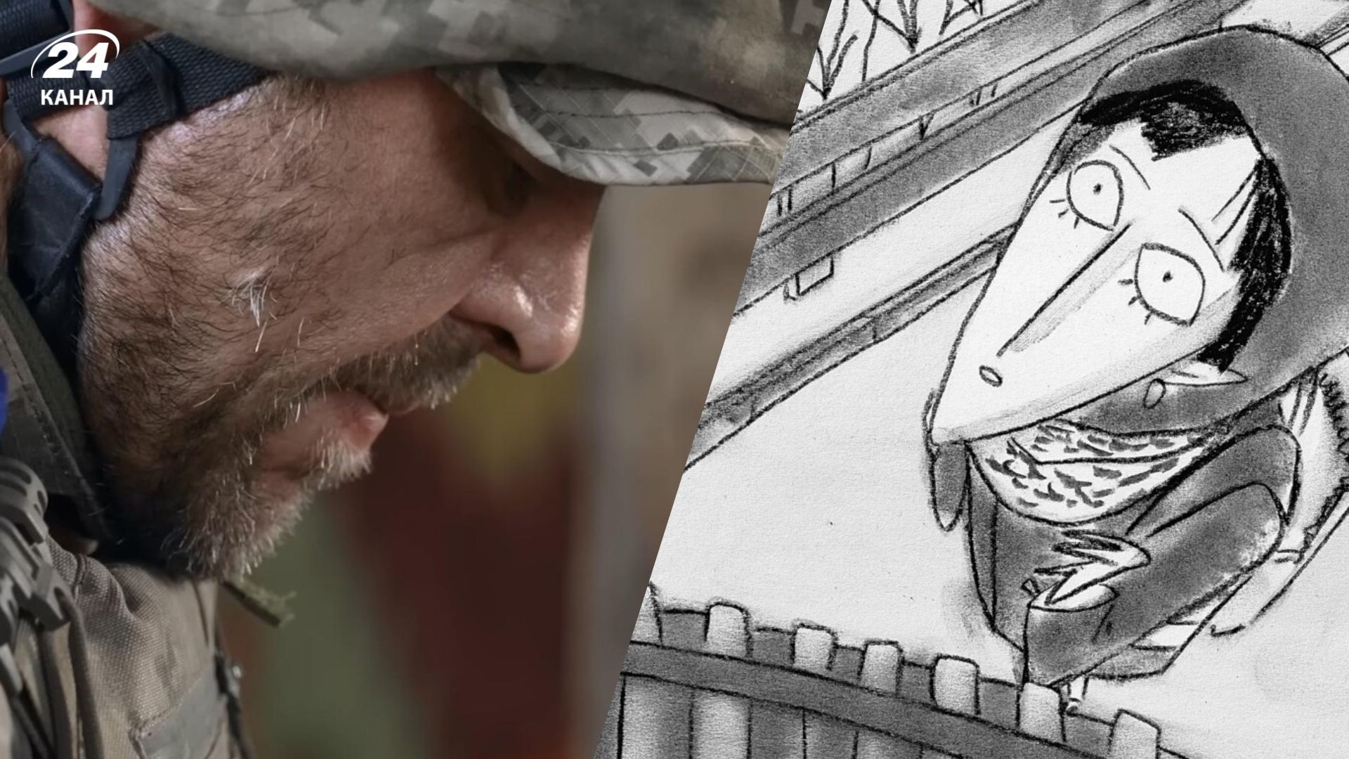 Украинские фильмы, которые не номинировали на Оскар-2026