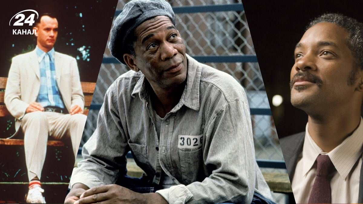 Фільми, які залишають слід Фільми, які залишають слід