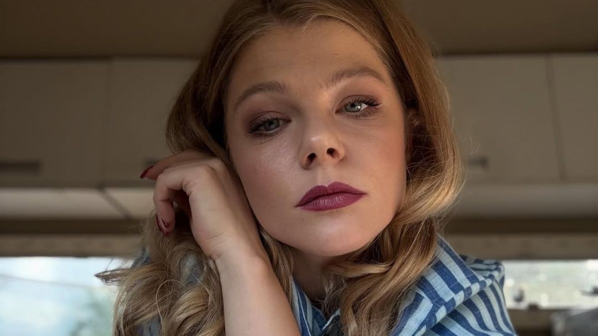 Анастасия Пустовит