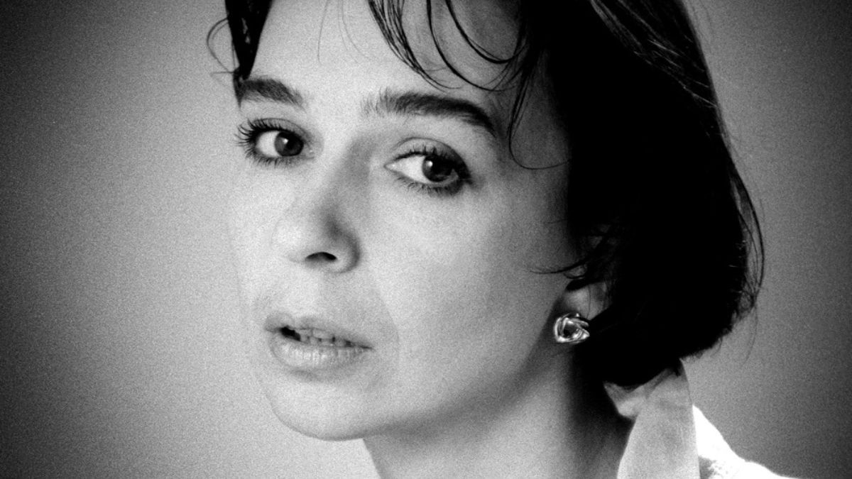 Тамара Плашенко