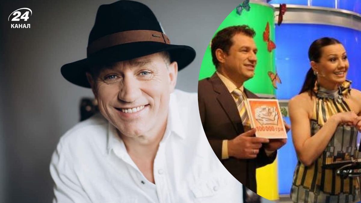 Анатолий Гнатюк