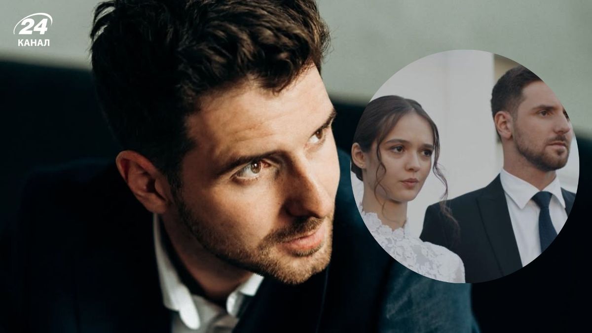 Павел Текучев о сравнении "Обратного направления" с сериалом "Капитанша" Павел Текучев о сравнении "Обратного направления" с сериалом "Капитанша"