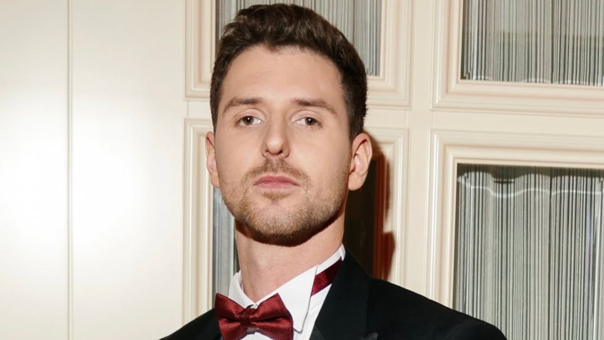 Павло Текучев