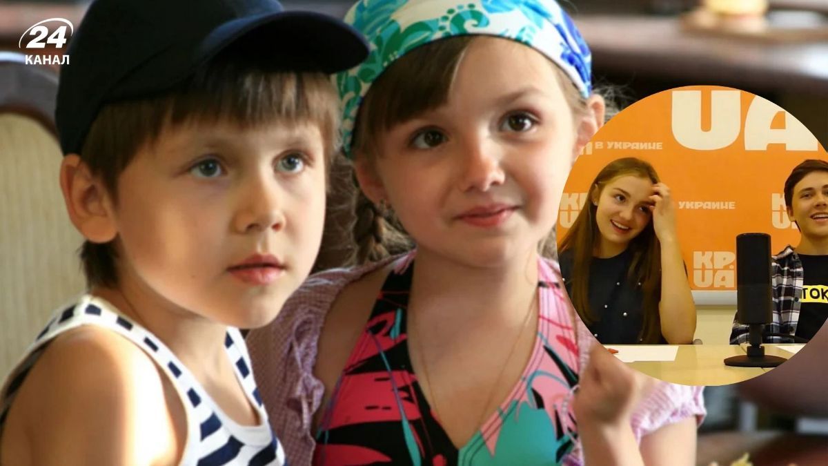 Где сейчас актеры, сыгравшие двойняшек в "Сватах" Где сейчас актеры, сыгравшие двойняшек в "Сватах"