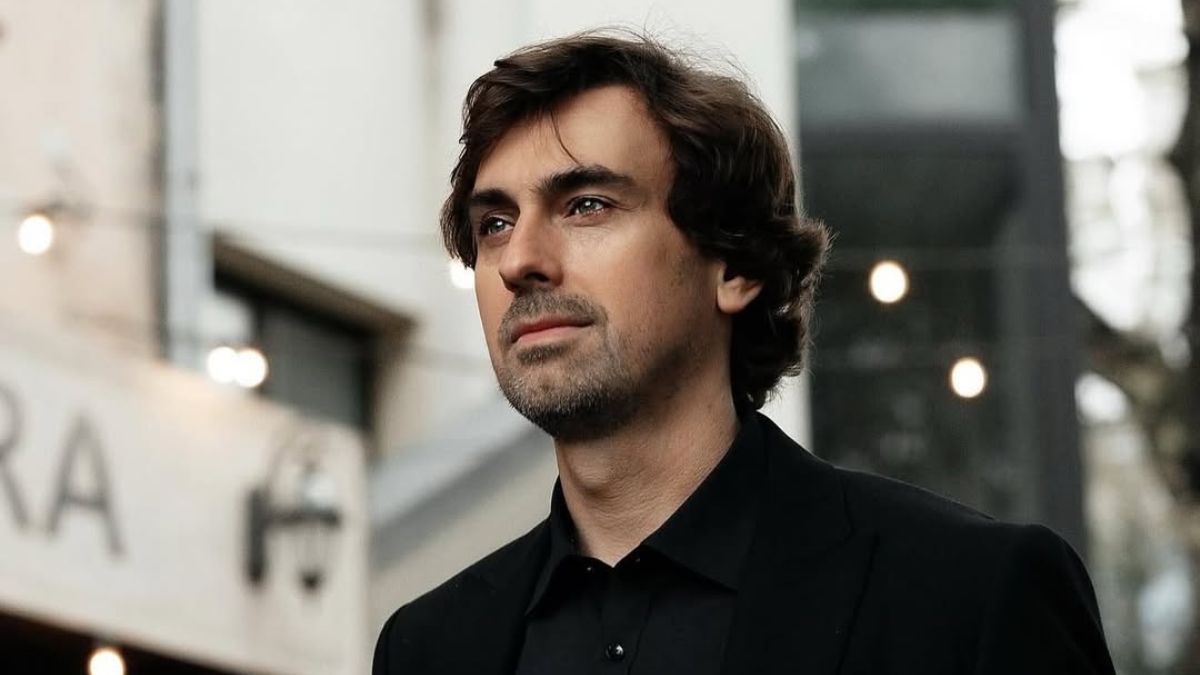 Олексій Гнатковський Олексій Гнатковський