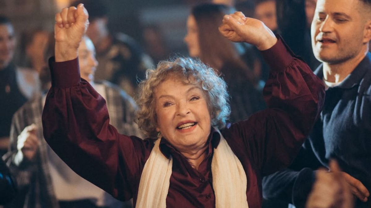 Ада Роговцева Ада Роговцева