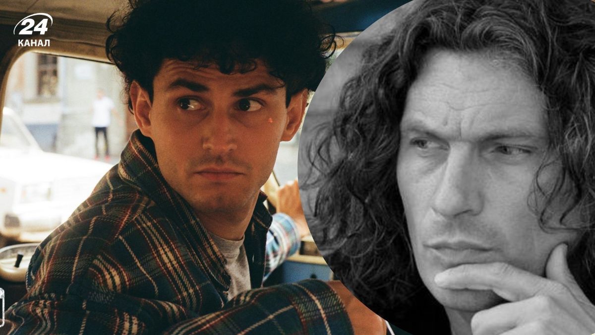 Фільм "Я, "Побєда" і Берлін"