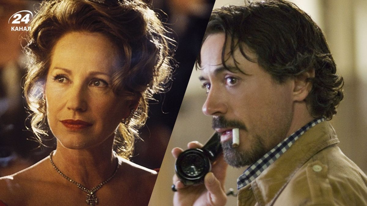 Психологічні трилери, які зняли на основі реальних подій