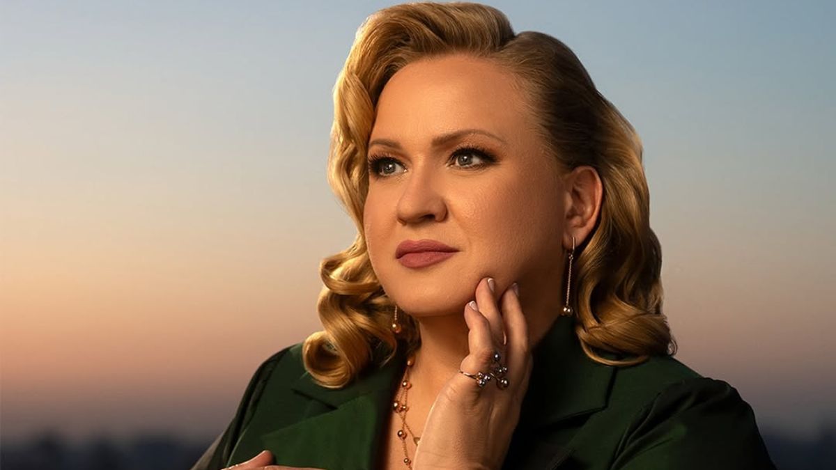 Олеся Жураковская