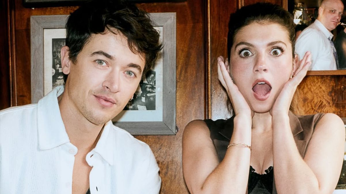 Актори фільму "Люди, яких ми зустрічаємо у відпустці"