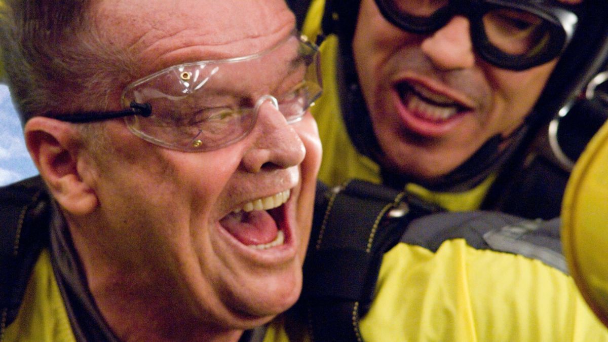 Фільм "Список останніх бажань"