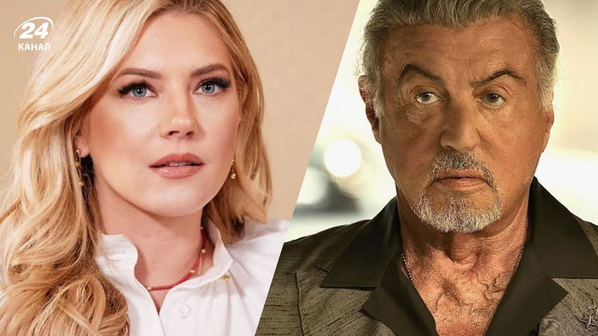 Голливудские актеры с украинскими корнями