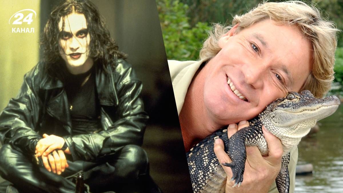 Зірки, які померли на зйомках