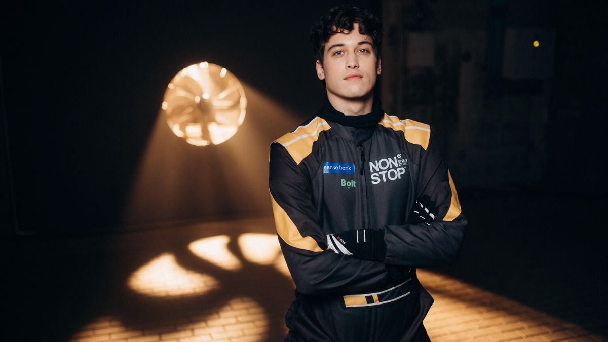 Зйомки фільму "На драйві"