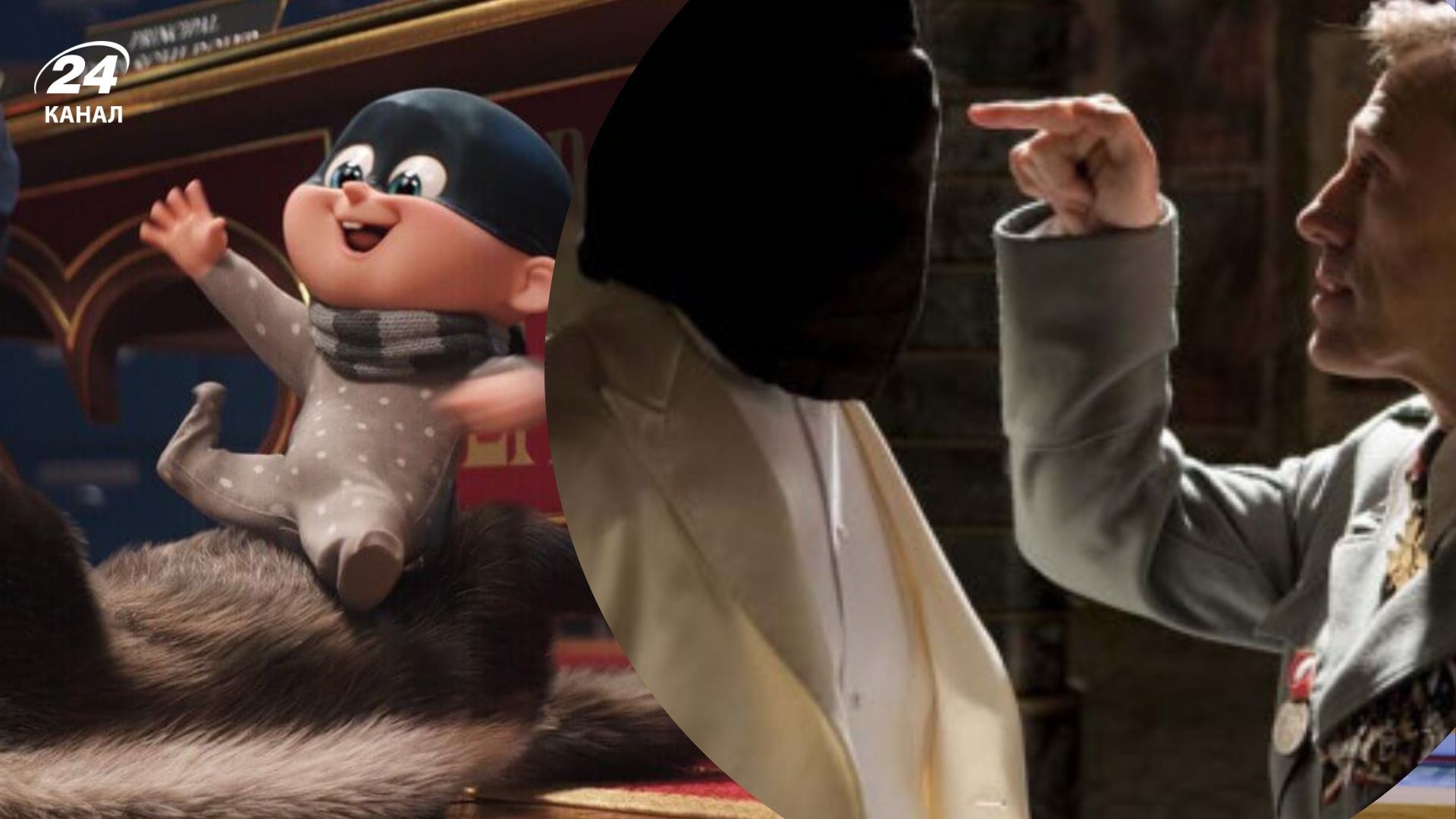 Найпопулярніший фільм на Netflix 